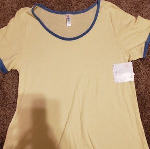 Lularoe Classic T